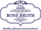 The Little Bone Broth Co