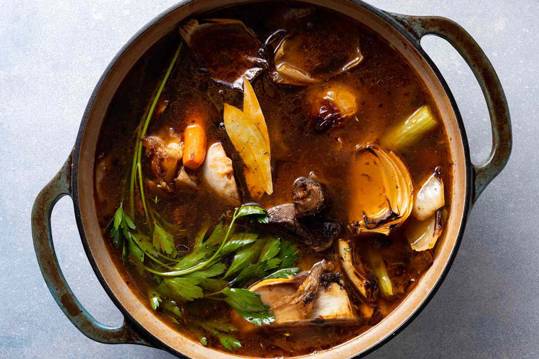 7 Quick and delicious recipes to supercharge your meals