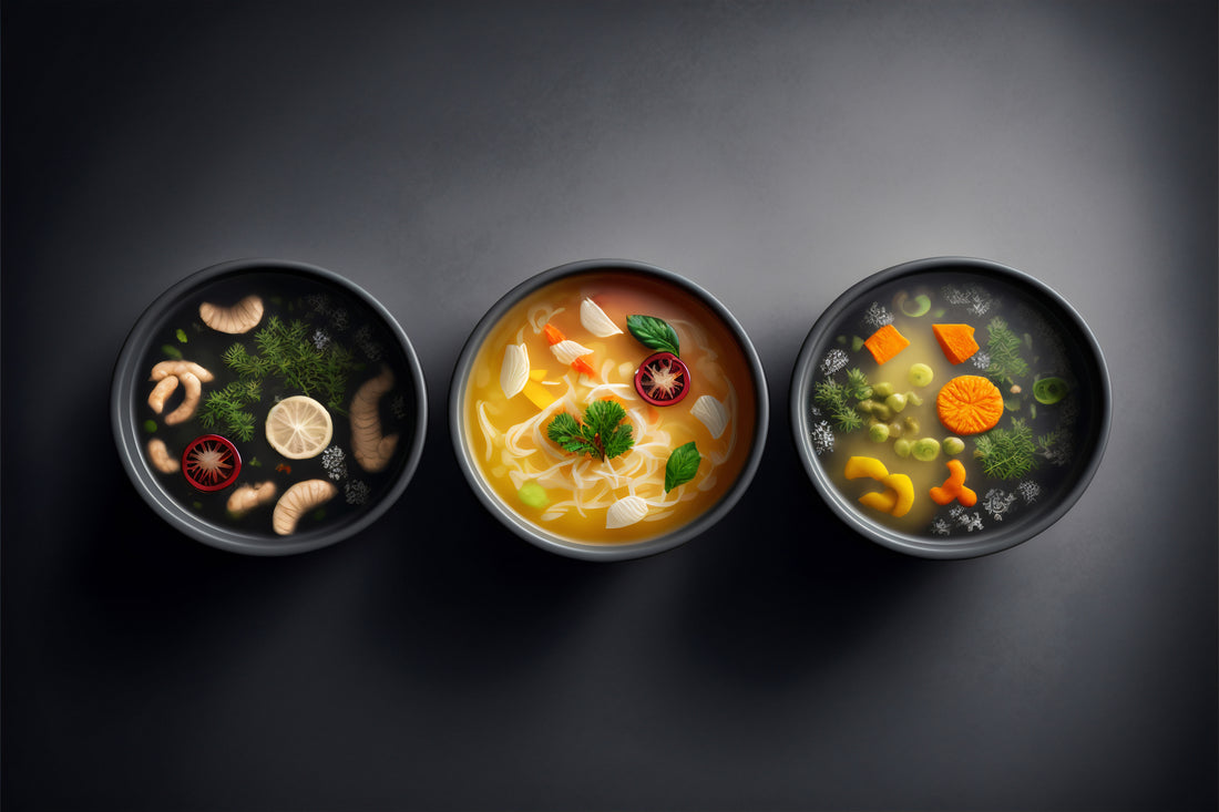 5 Surprising Health Benefits of Drinking Bone Broth Regularly