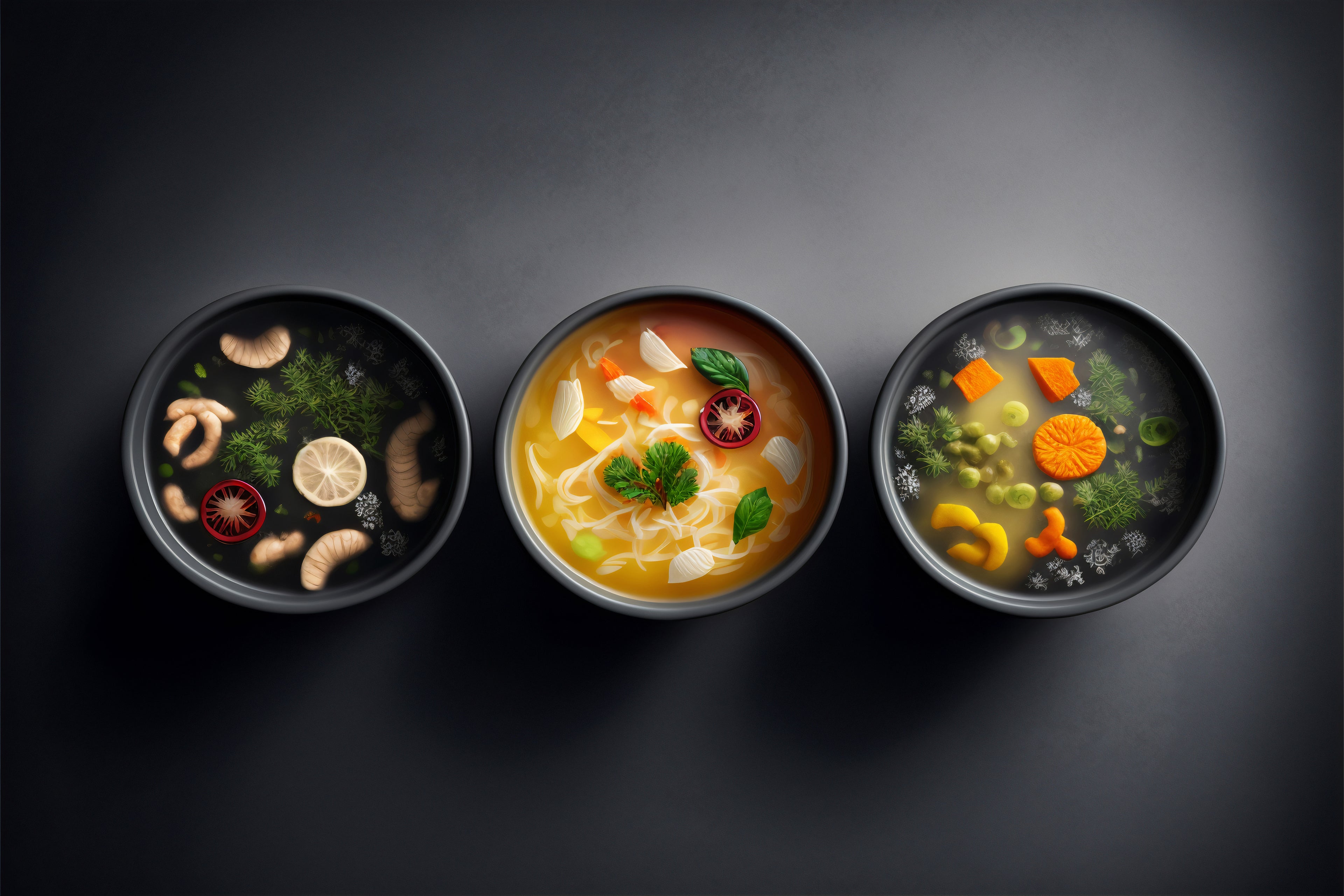 5 Surprising Health Benefits of Drinking Bone Broth Regularly